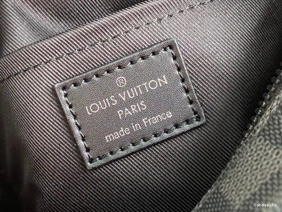 VUITTON SOFT MINI TRUNK LOUIS 0502